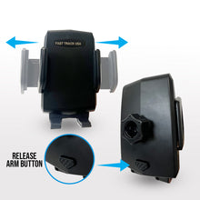Load image into Gallery viewer, Car Phone Mount Holder with Long Neck Anti Shake Cradle