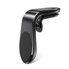 Load image into Gallery viewer, Magnetic Air Vent Clip Car Cell Phone Holder