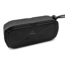 Load image into Gallery viewer, Water Resistant Bluetooth Speaker Enhanced Bass