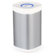 Load image into Gallery viewer, Wireless Portable 360° Bluetooth Universal Speaker White