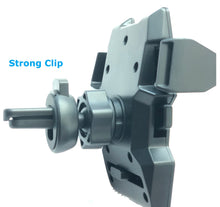 Load image into Gallery viewer, Car Air Vent Mount Cell Phone Holder One Touch with 360 Degree Rotation