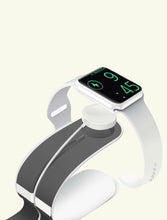 Load image into Gallery viewer, Watch Tablet and Phone Desk Stand Holder