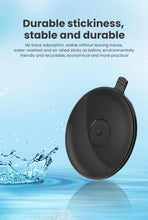 Load image into Gallery viewer, Magnetic Cell Phone Holder for Car Dashboard. 360 degree Mobile Phone Bracket