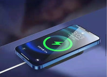 Load image into Gallery viewer, Wireless Magnetic Backup Power Bank Fast Charging