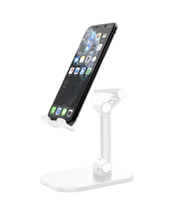 Load image into Gallery viewer, Tablet Stand Holder Adjustable Portable Desktop Holder Dock