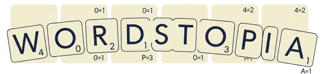 Wordstopia.com Launches as the “Complete Dictionary Toolkit” to Help Writers, Students, and Language Lovers Level Up Their Vocabulary