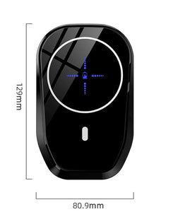 Wireless Car Phone Charging Air Vent Mount Holder 15W