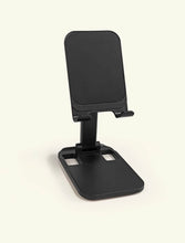 Load image into Gallery viewer, Foldable Tablet and Phone Desk Stand Holder

